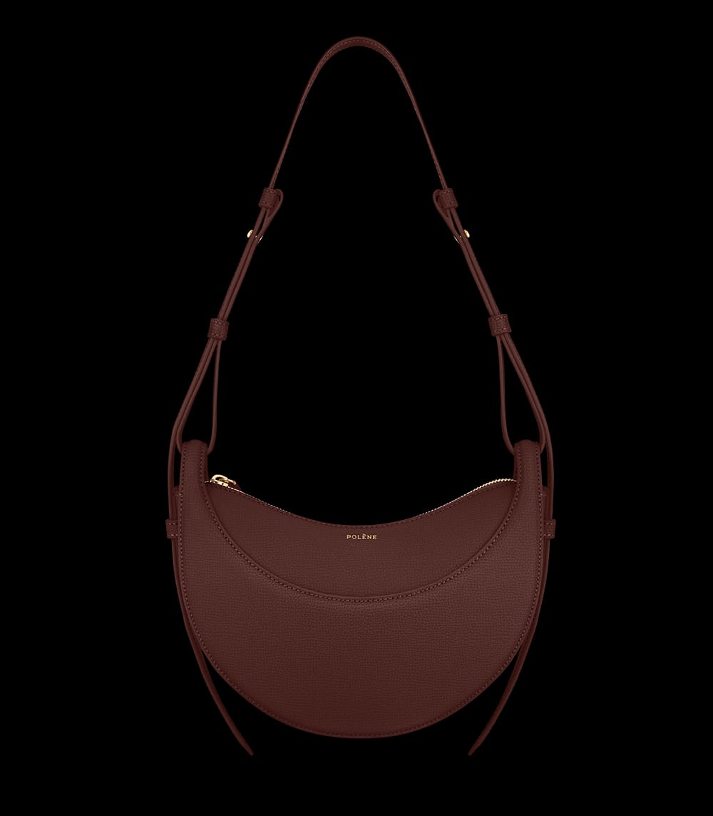 CURVED HandBag 3