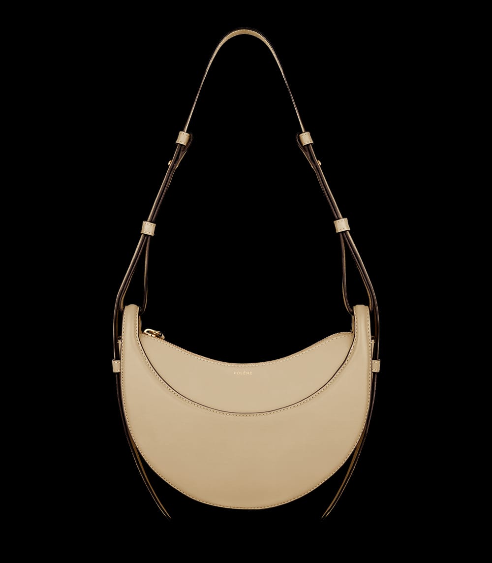 CURVED HandBag 5