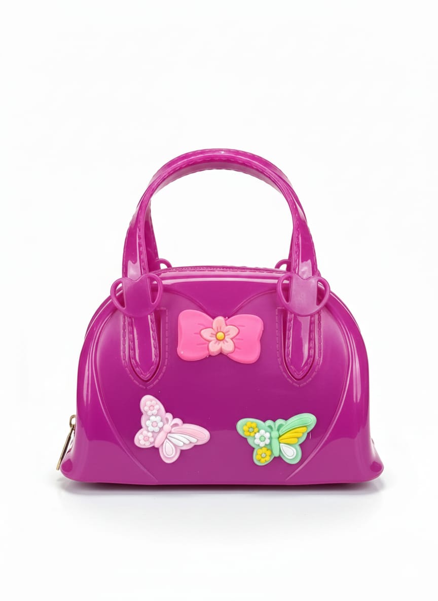 BUTTERFLY CrossBody 5