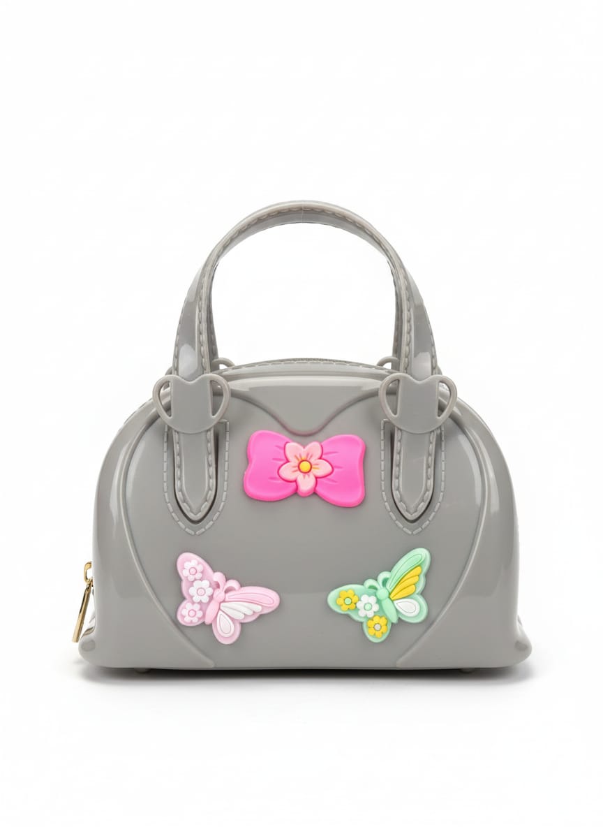 BUTTERFLY CrossBody 3