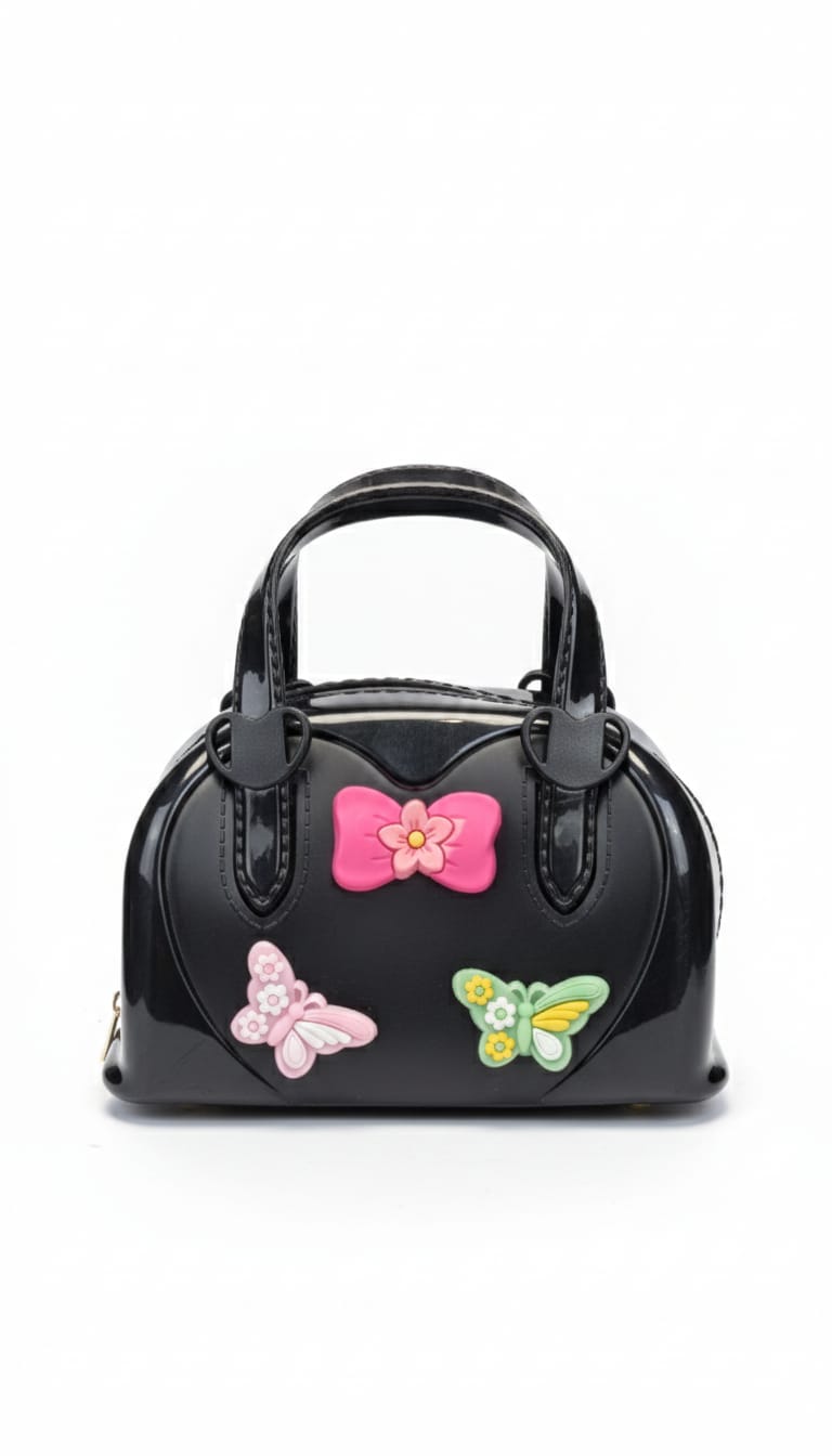 BUTTERFLY CrossBody