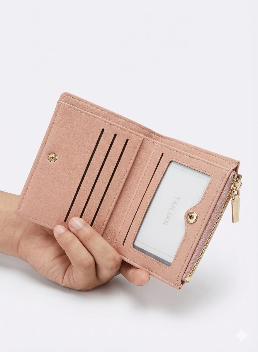 MODERN Wallet 3