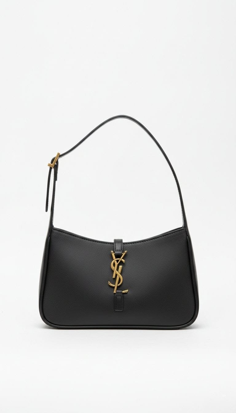 LEATHER Crossbody 1