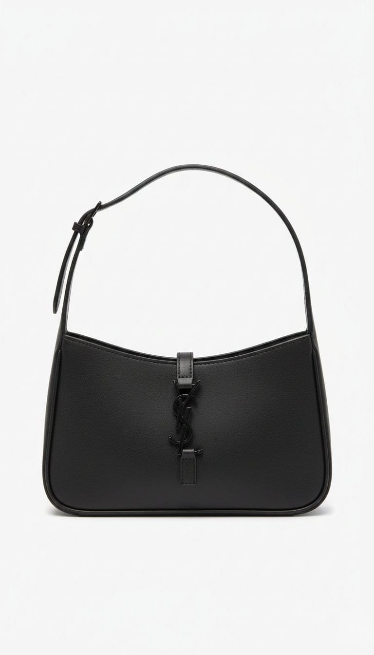 LEATHER Crossbody