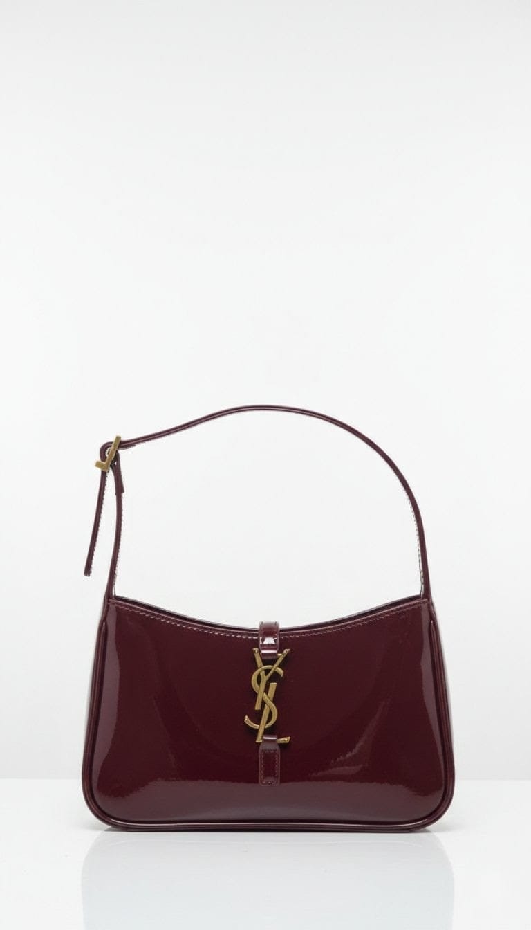 LEATHER Crossbody 4