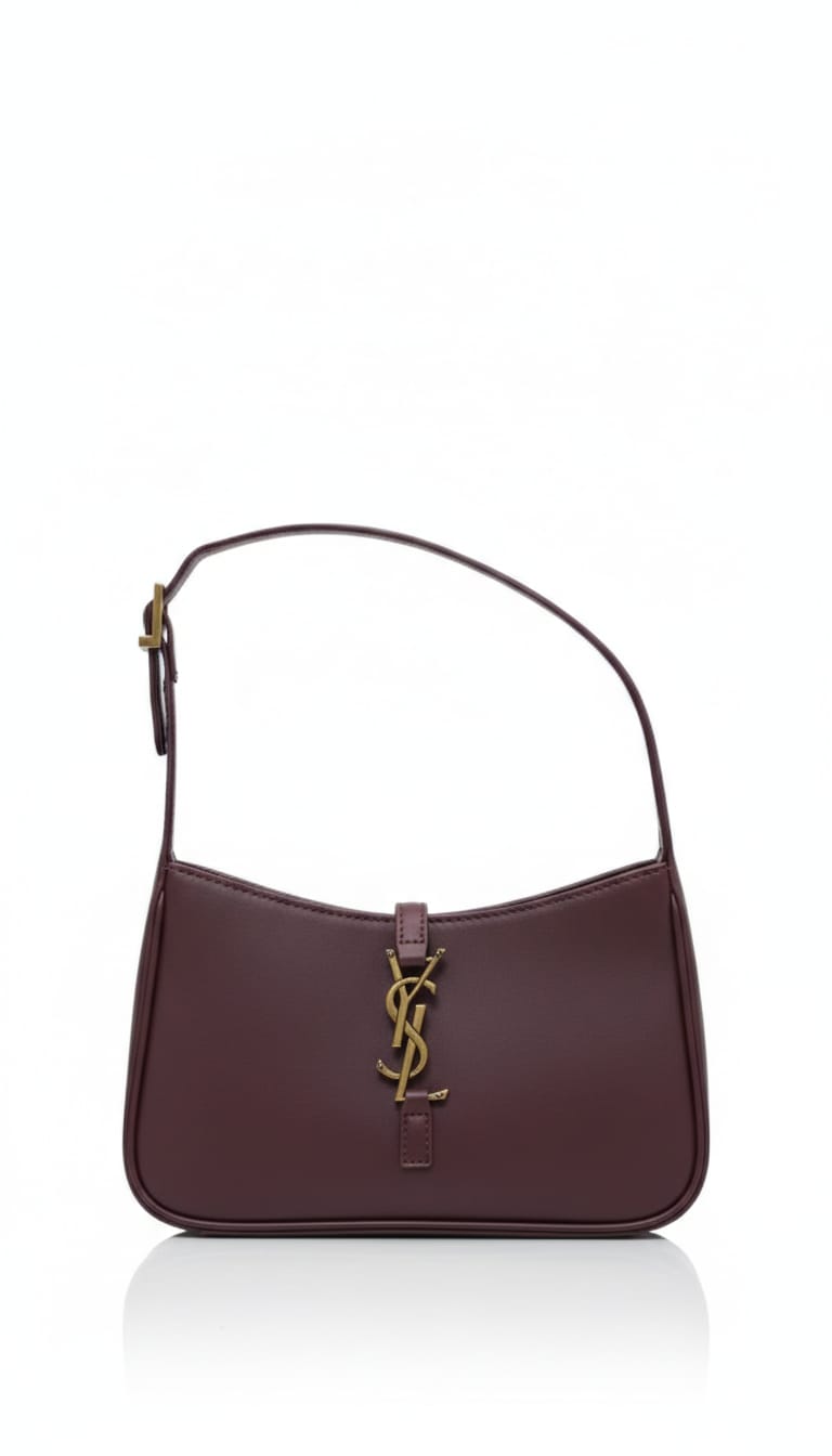 LEATHER Crossbody 5