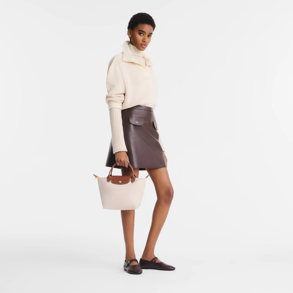 Longchamp le-pliage 13