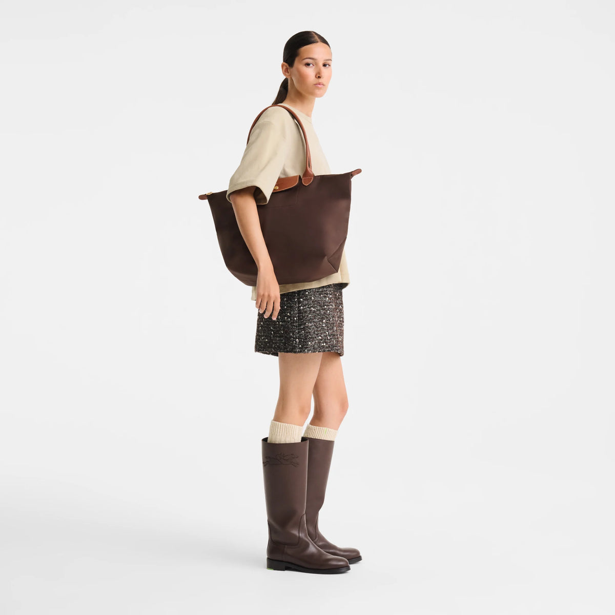 Longchamp le-pliage 15