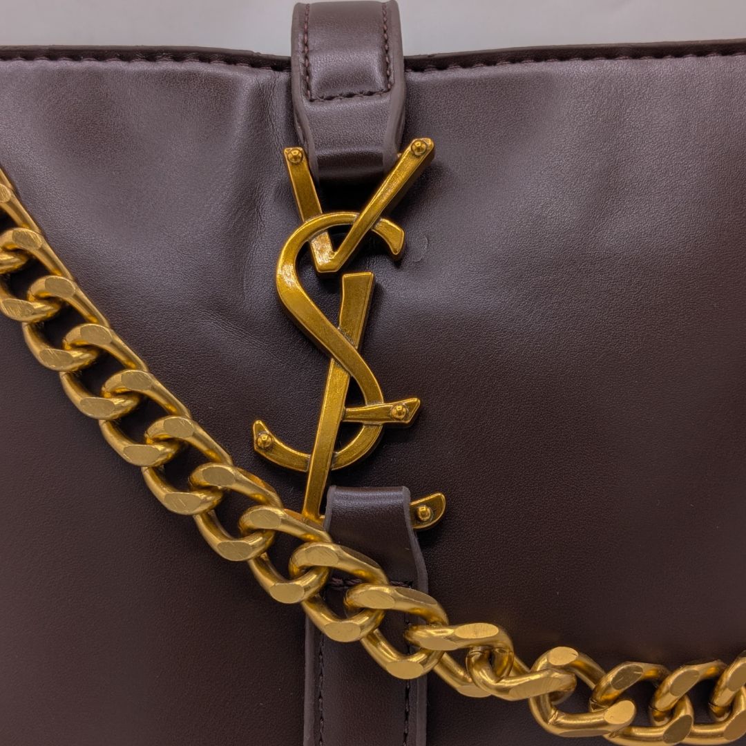 STYLISH Brown