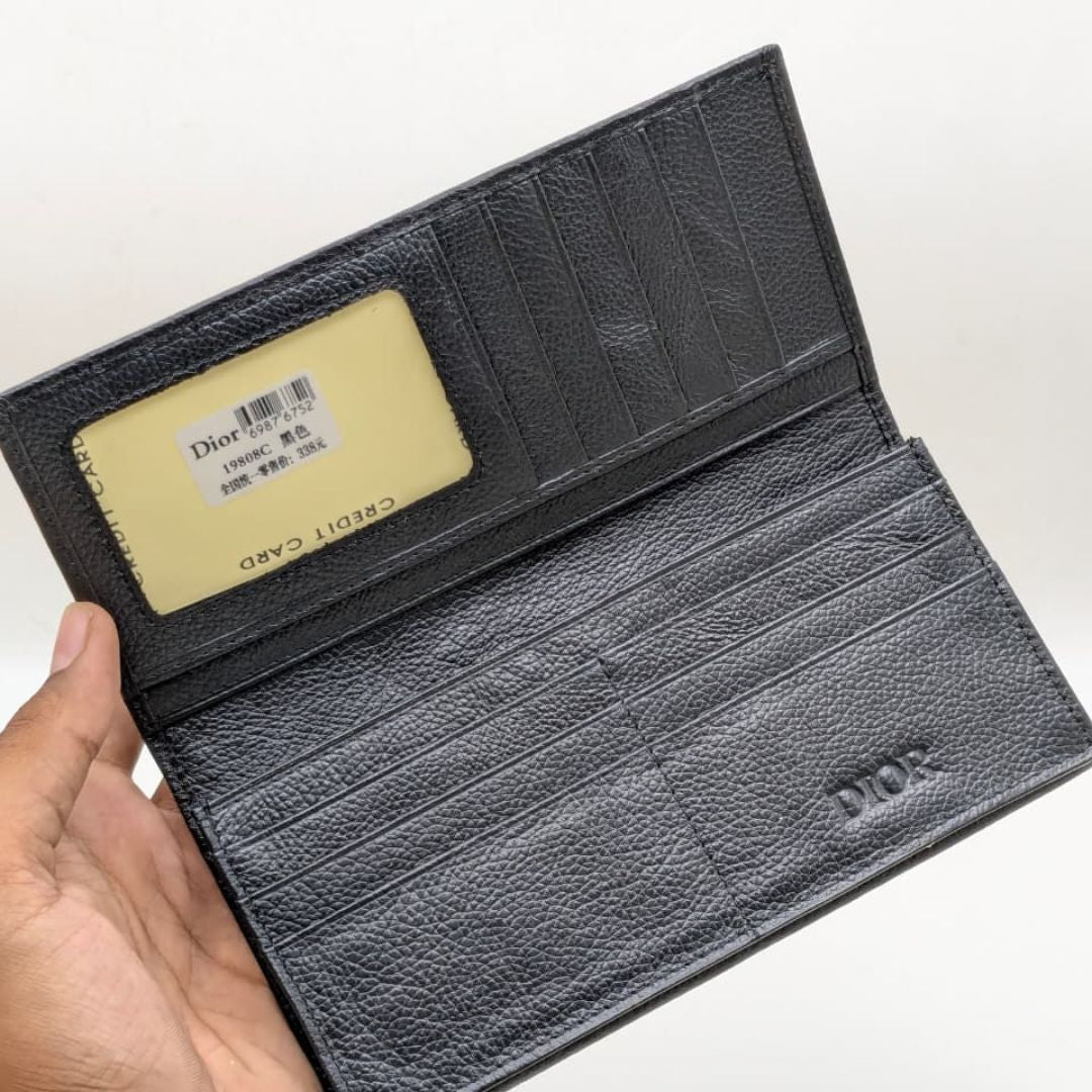 BLACK Wallet