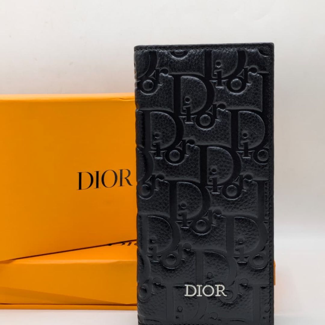 BLACK Wallet
