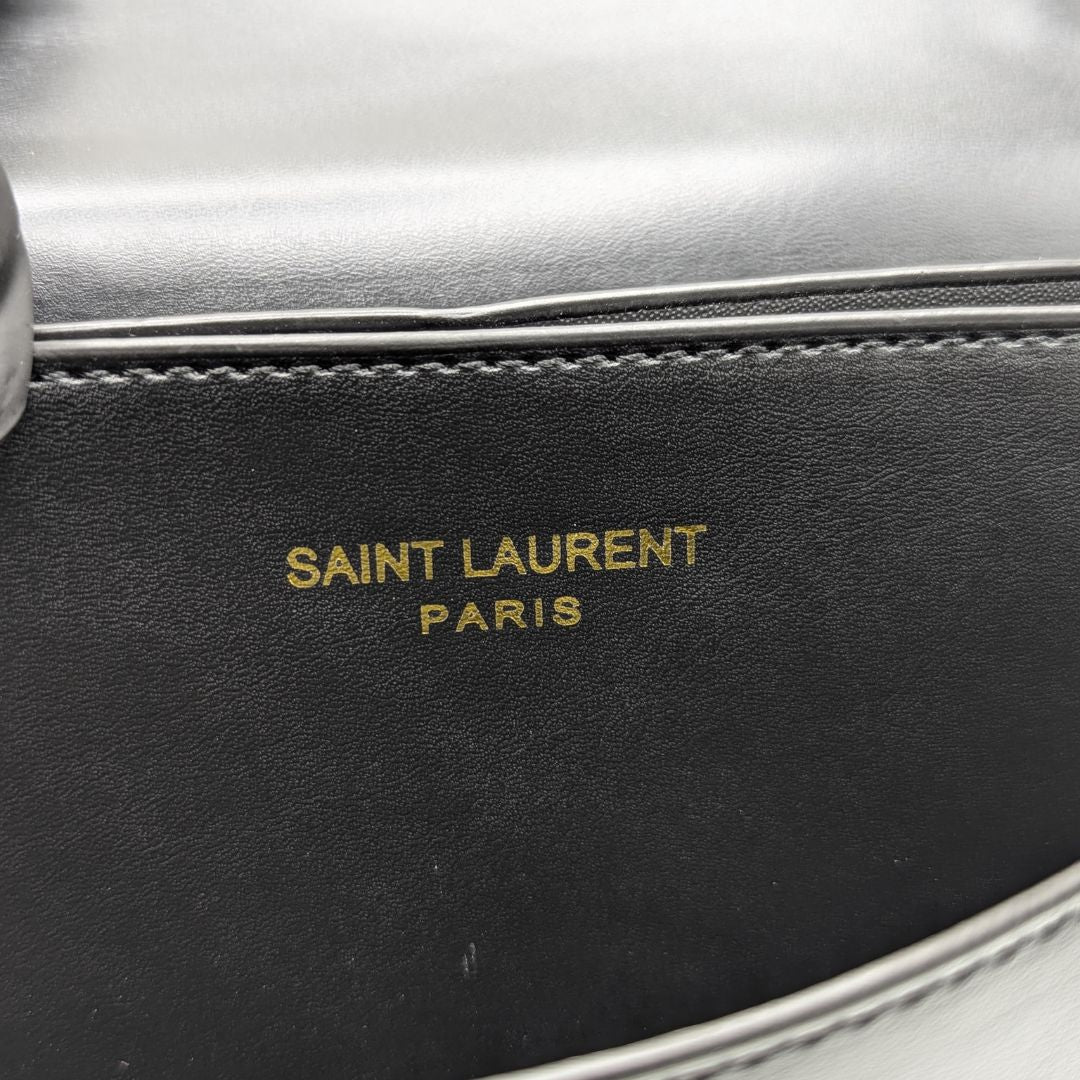 SHINY CrossBody