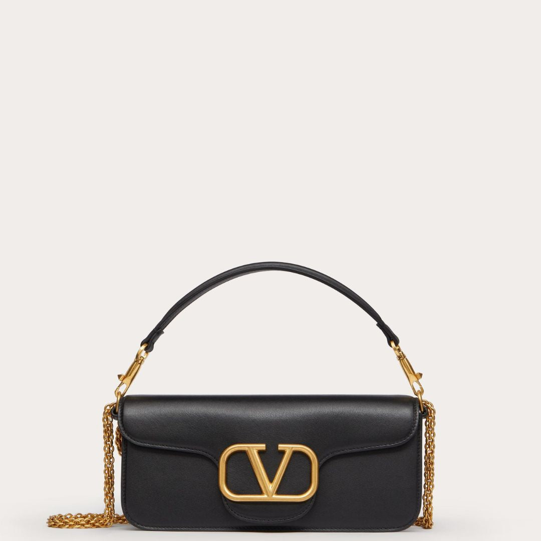 GOLD-Tone CrossBody 3