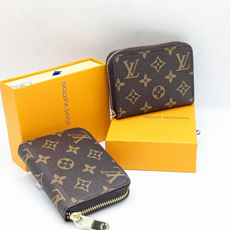 LUXURY Wallets