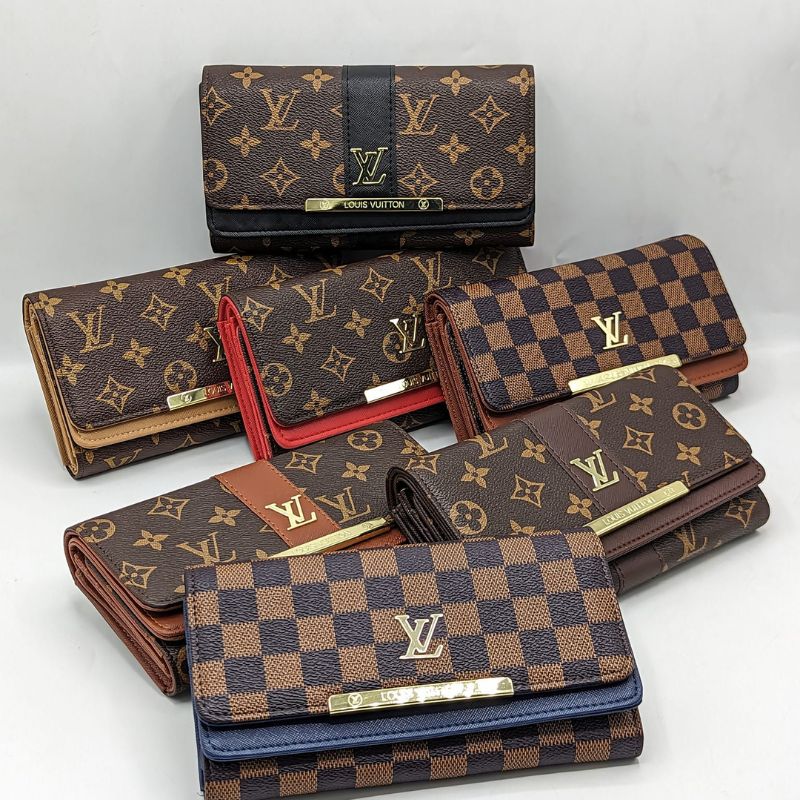 BROWN Wallets