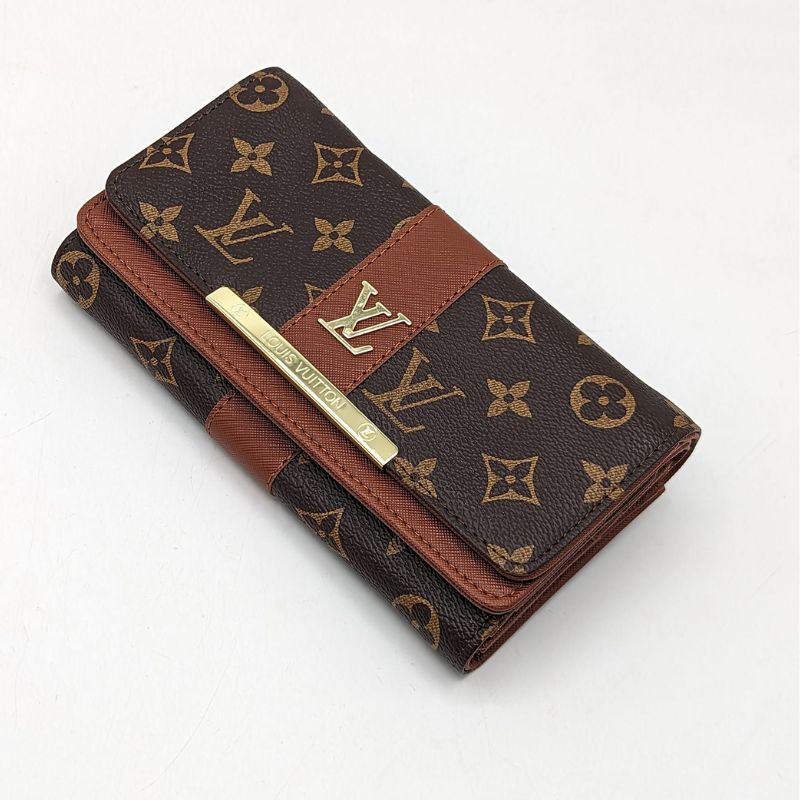 BROWN Wallets
