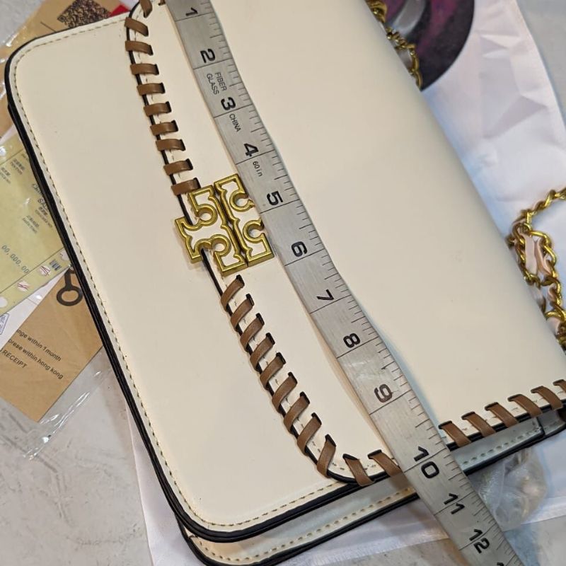 BOX CrossBody