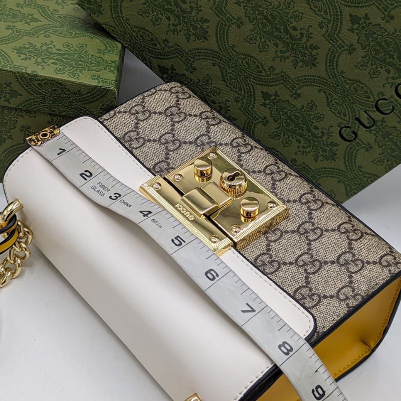 CONTRAST CrossBody 5