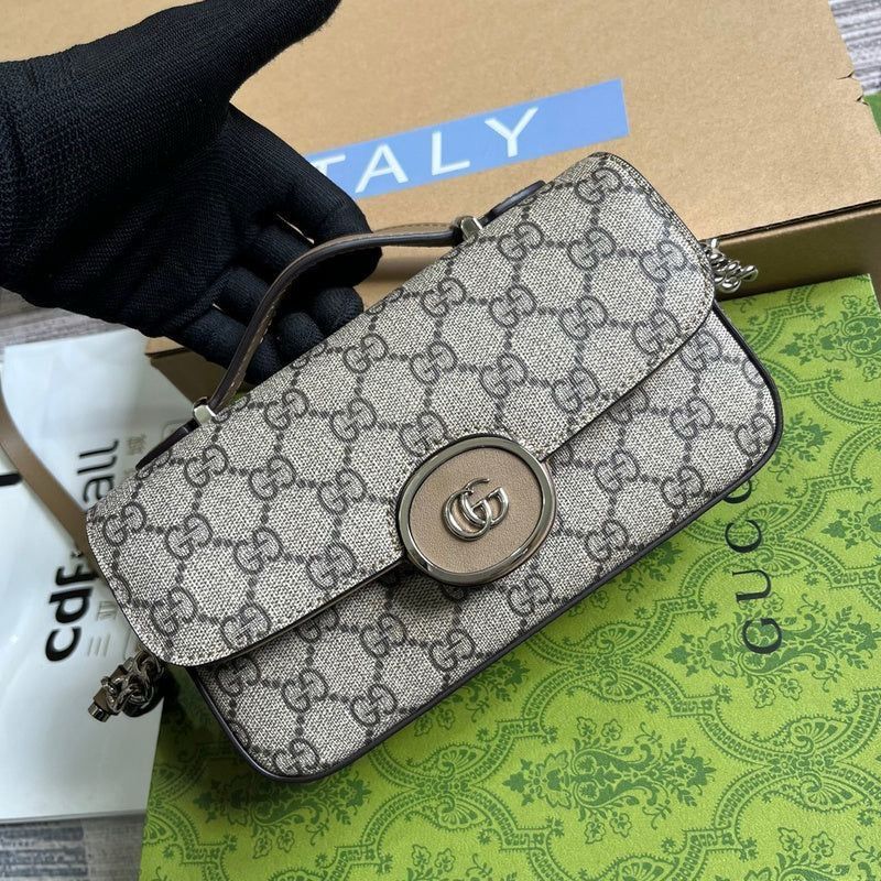 BOX CrossBody