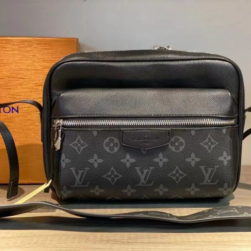 Men CrossBody
