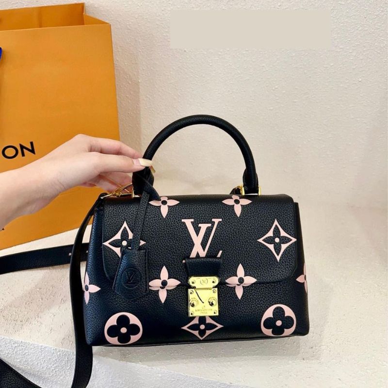 BLACK Skin TOTE