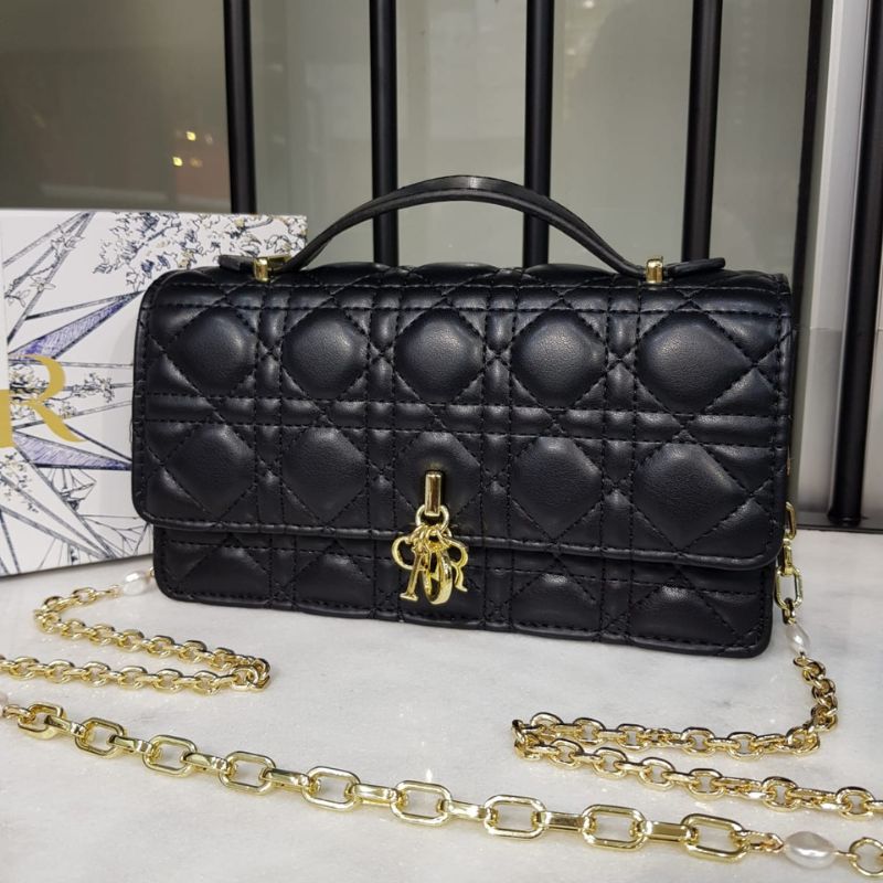 BUBBLE CrossBody