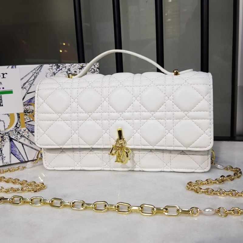 BUBBLE CrossBody
