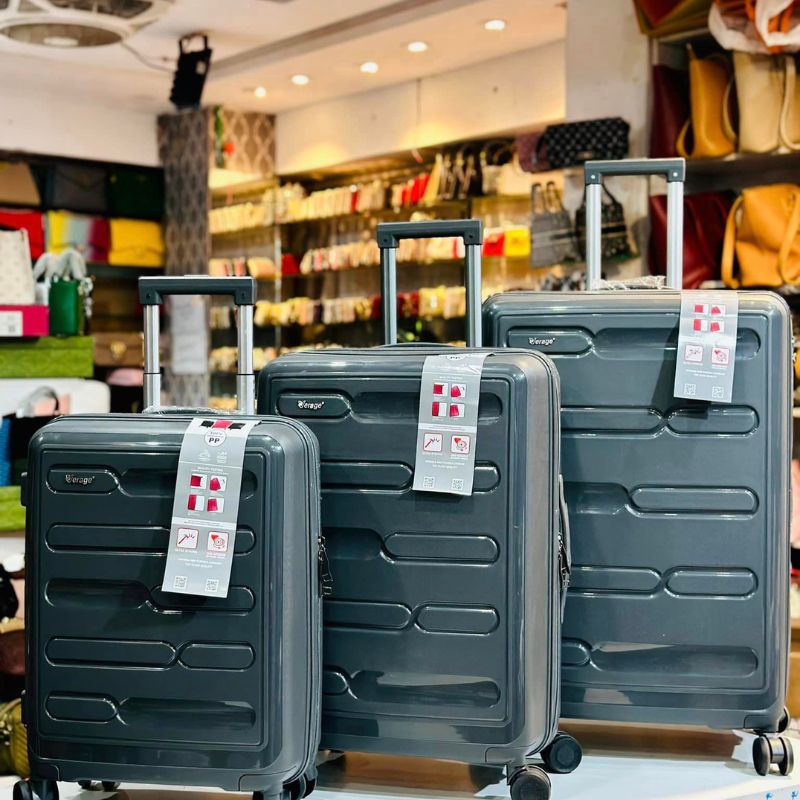 DIVINE Travelling TROLLEY 7