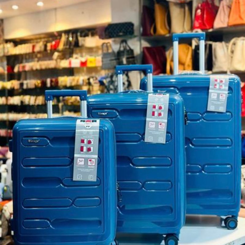 DIVINE Travelling TROLLEY 6