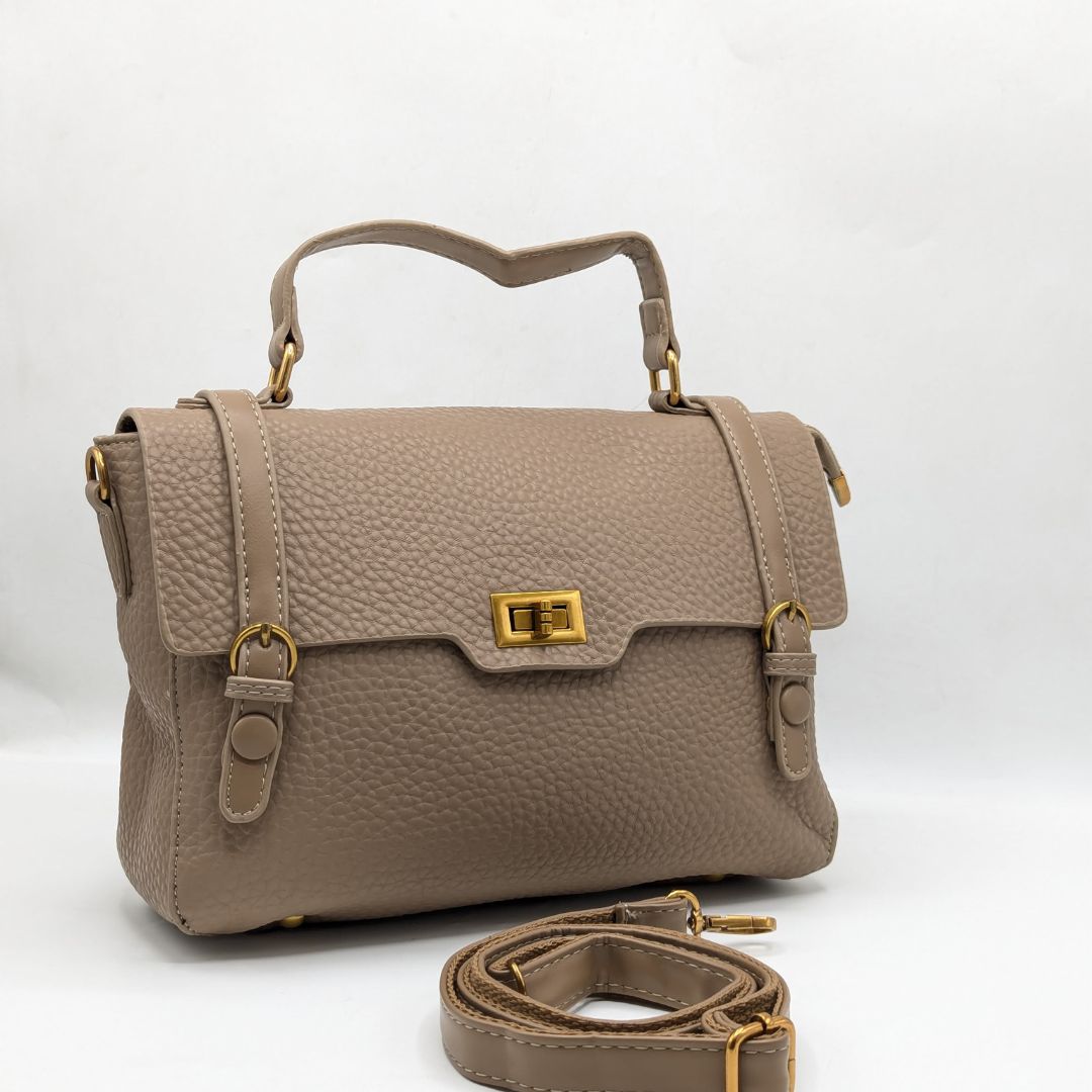 BUCKLE CrossBody 4