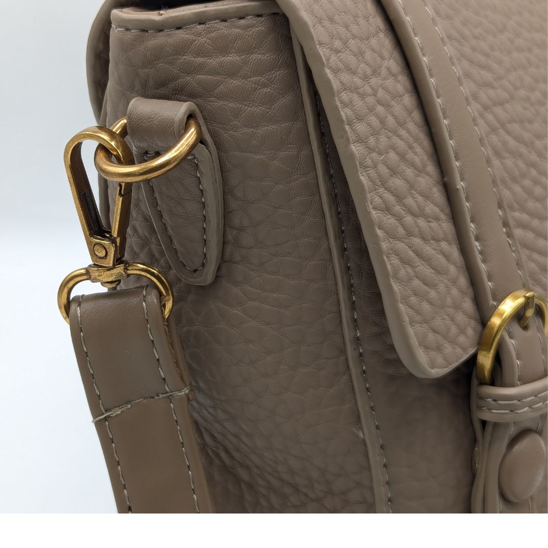 BUCKLE CrossBody 9