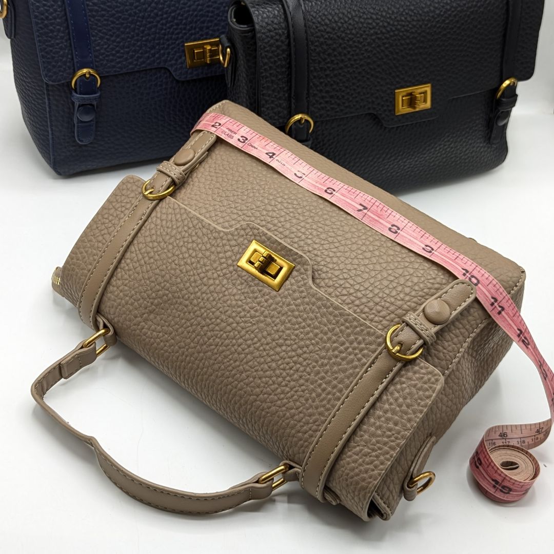 BUCKLE CrossBody 8