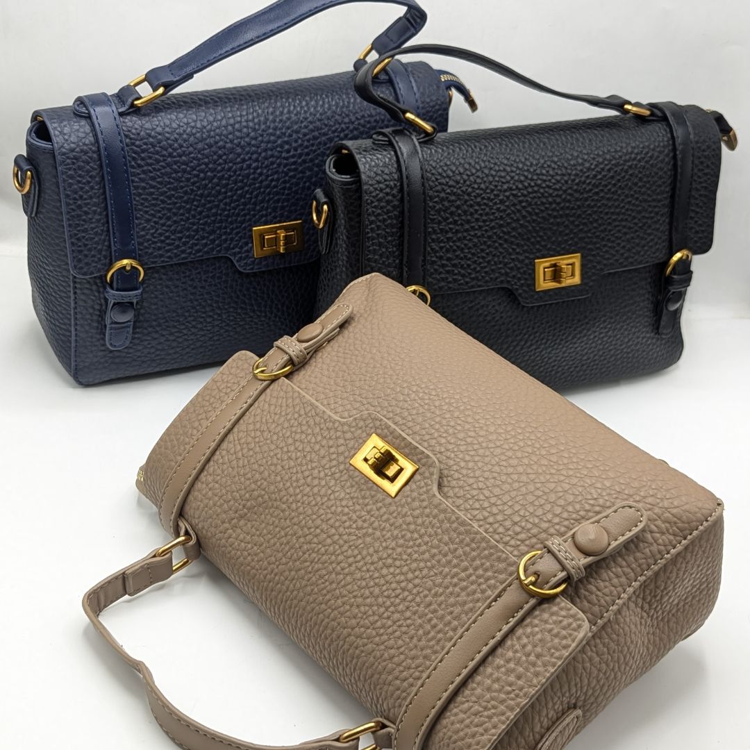 BUCKLE CrossBody