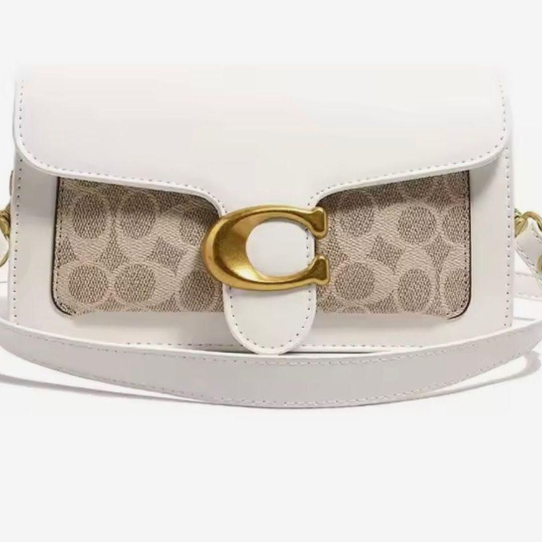 Dynamic CrossBody