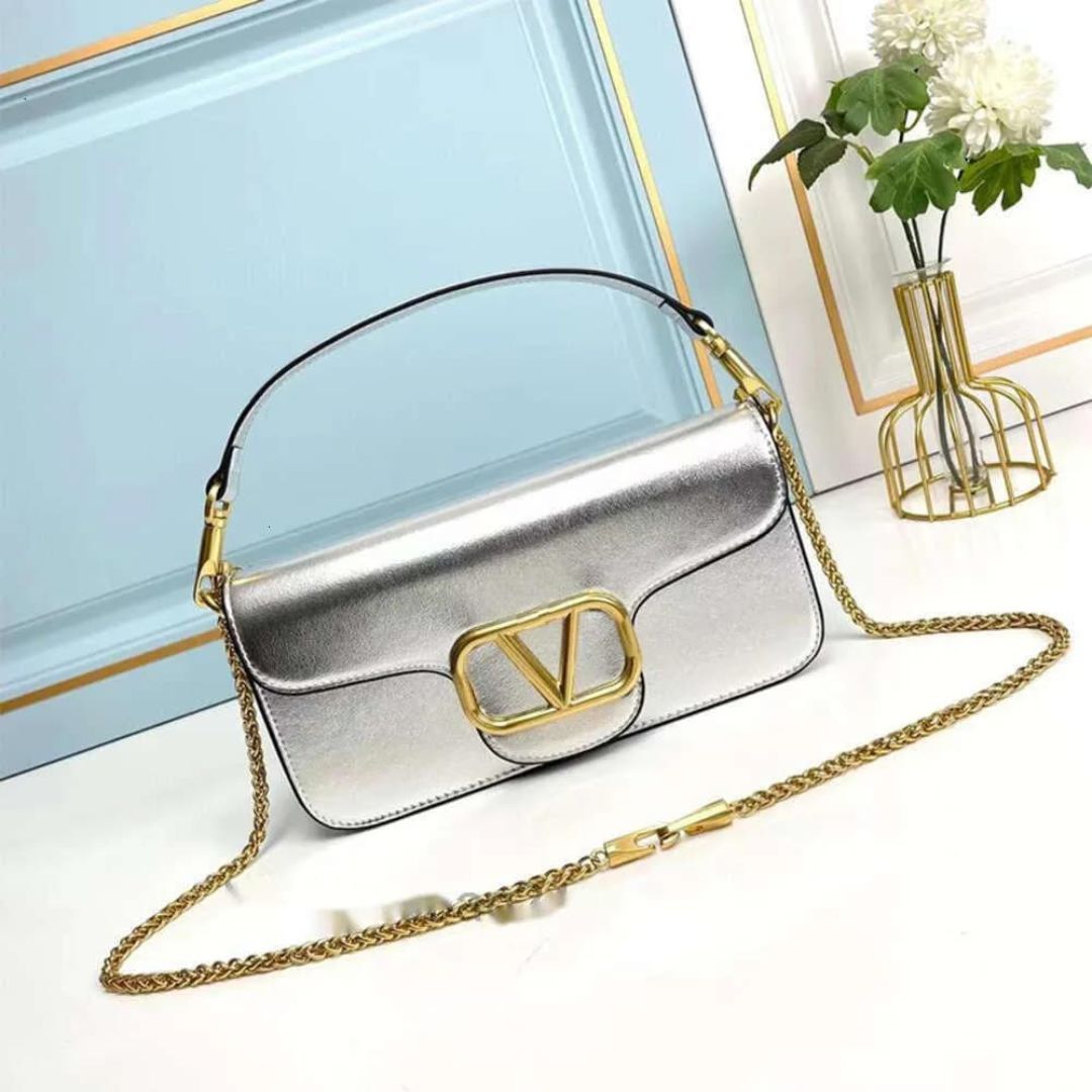 GOLD-Tone CrossBody