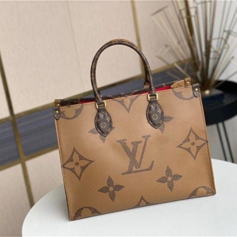 MASTER Piece TOTE