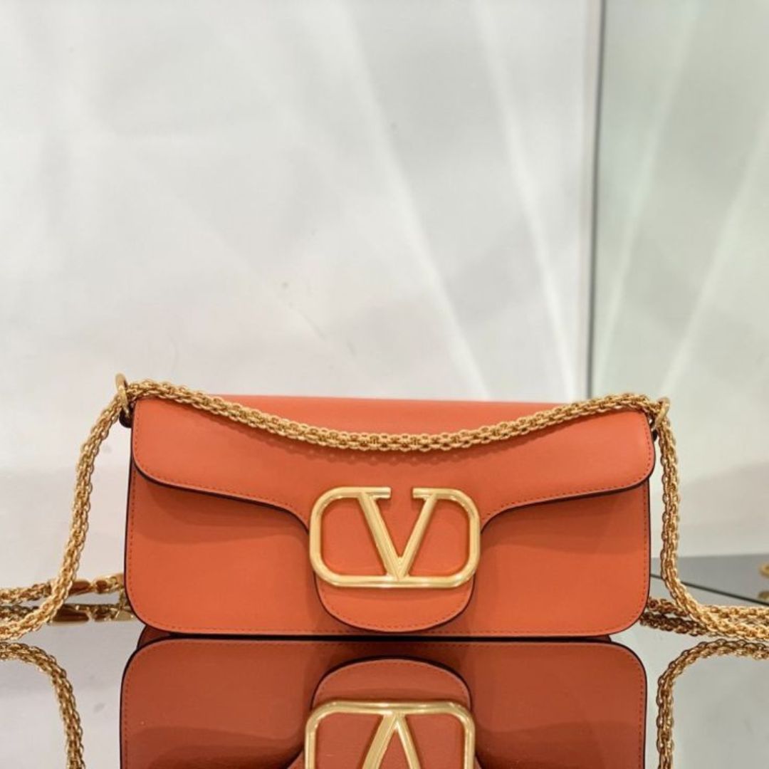 GOLD-Tone CrossBody 7