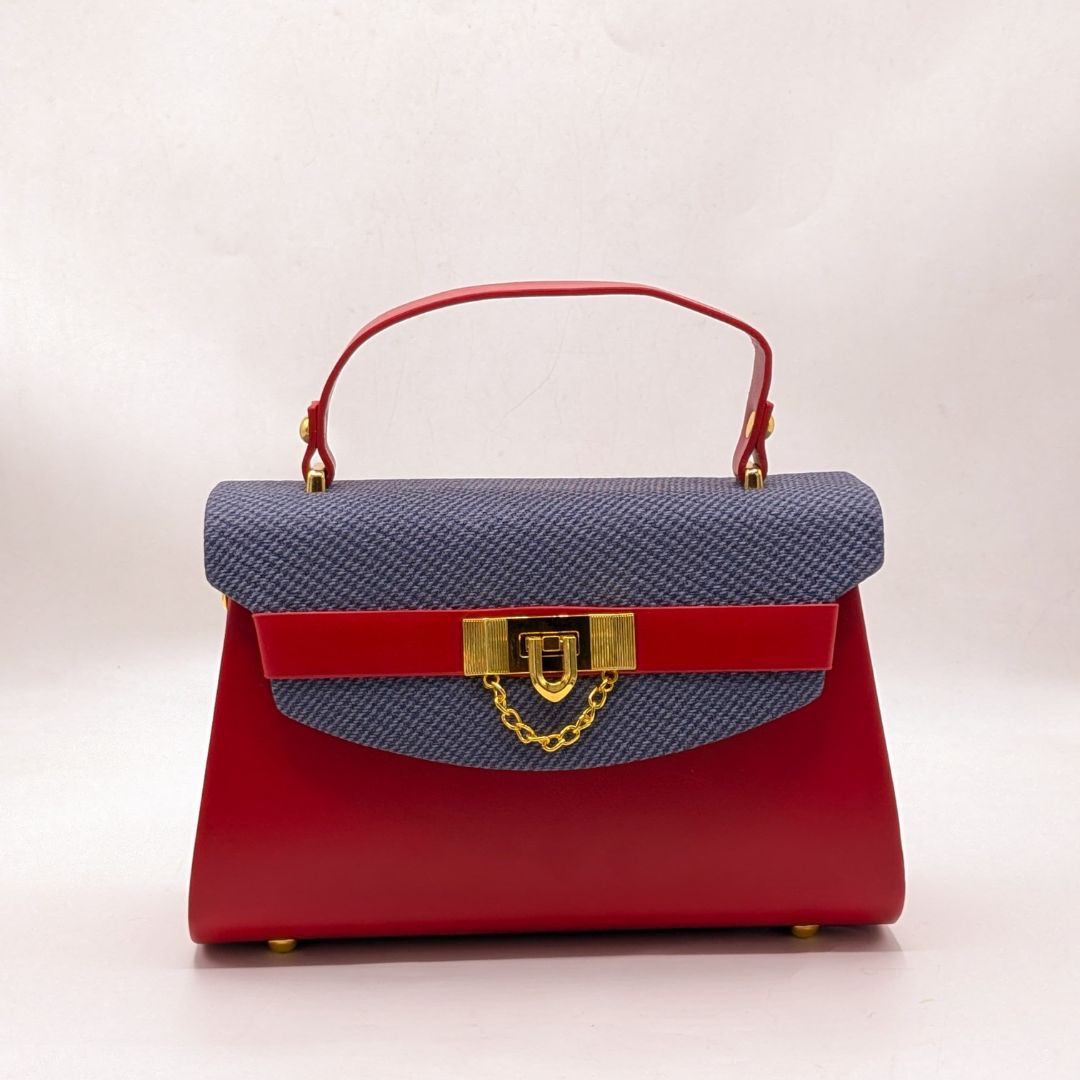 BUCKLE HandBag