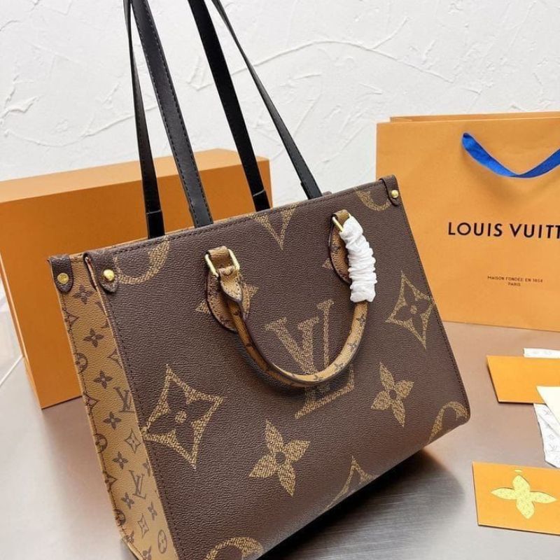 MASTER Piece TOTE 10