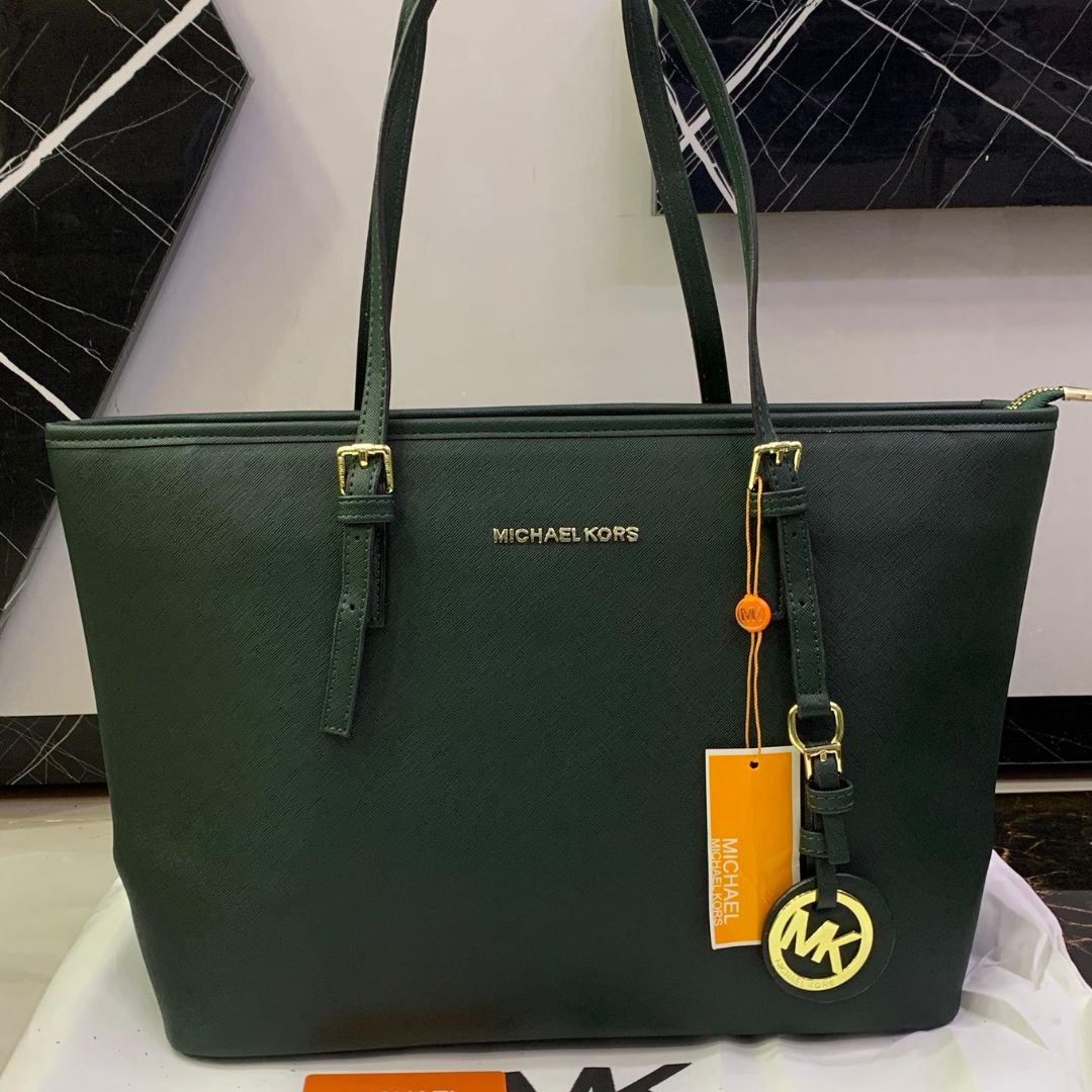 SPACIOUS Bag