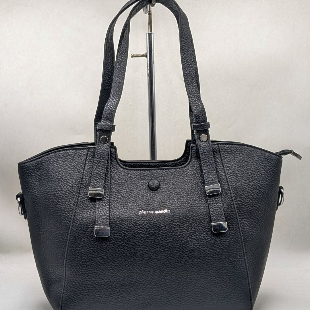BIG Leather Bag