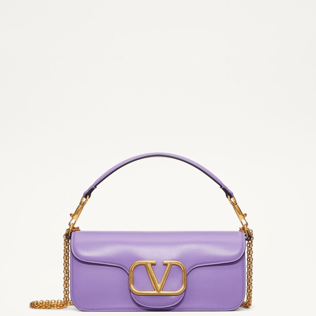 GOLD-Tone CrossBody 9