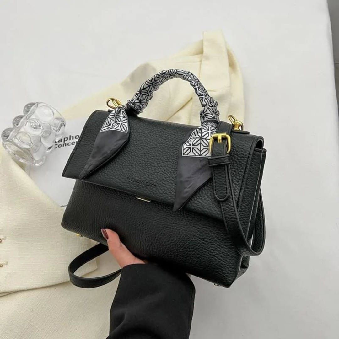 VERSATILE CrossBody