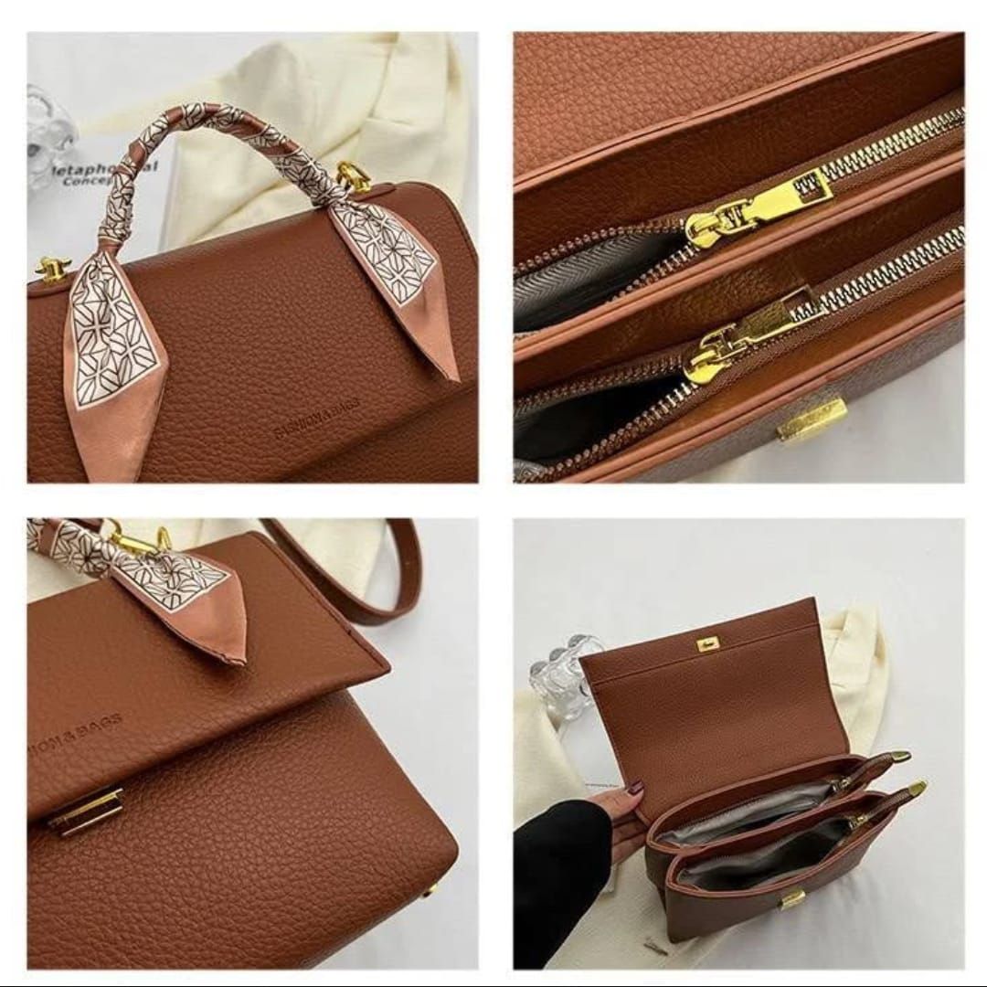 VERSATILE CrossBody