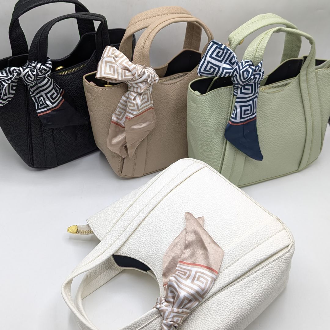 GLAMOUR CROSSBODY