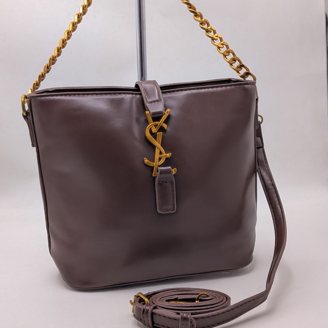 STYLISH Brown
