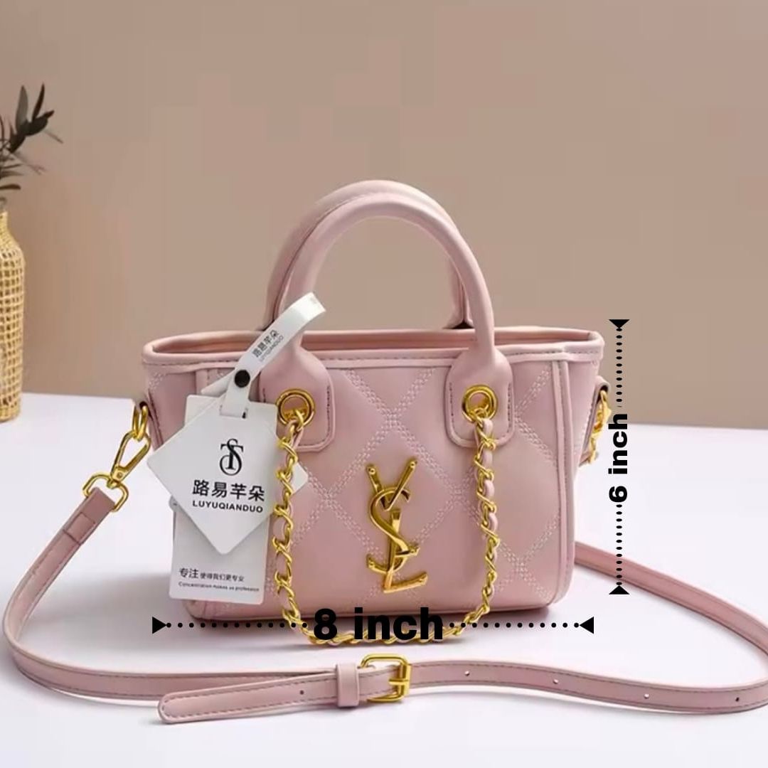 BUCKET CrossBody
