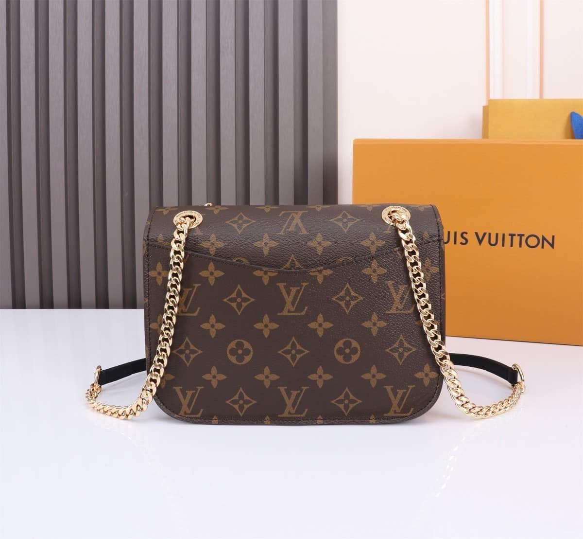 BRPWN CrossBody