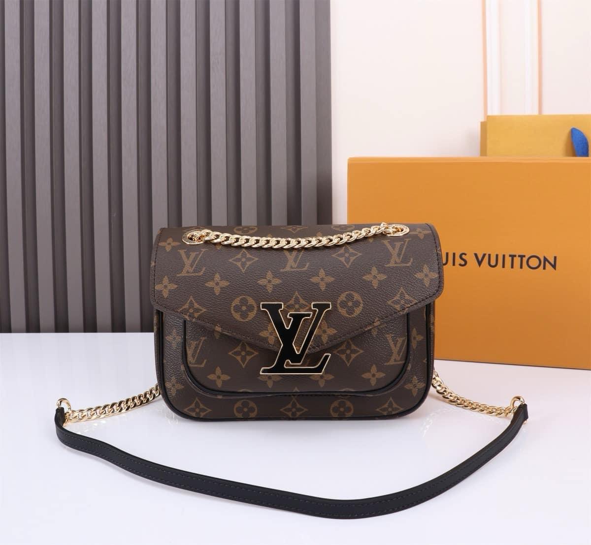 BRPWN CrossBody