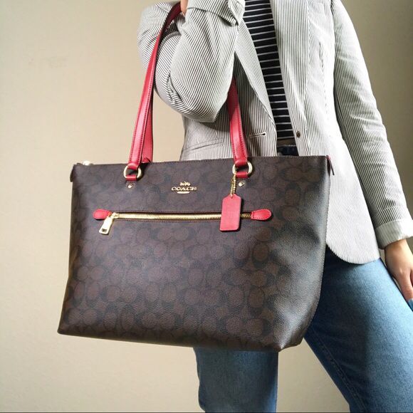 BIG HANDBAG